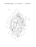 Modular Shell for Crusher Device diagram and image