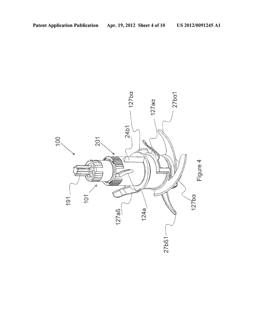 UNIVERSAL BLADES AND ACCESSORIES FOR FOOD PROCESSORS - diagram, schematic, and image 05