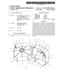 CABLE CARRYING CASE diagram and image