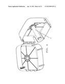 CABLE CARRYING CASE diagram and image