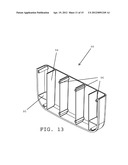 CABLE CARRYING CASE diagram and image