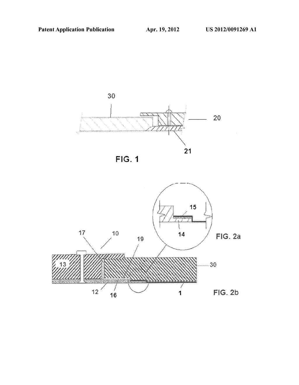 LIGHTNING STRIKE PROTECTION IN AIRCRAFT - diagram, schematic, and image 02