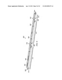 Low Profile Cargo Handling System diagram and image