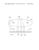 WIND TURBINE GENERATOR INSTALLATION BY AIRSHIP diagram and image