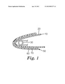 EROSION RESISTANT FILMS FOR USE ON HEATED AERODYNAMIC SURFACES diagram and image