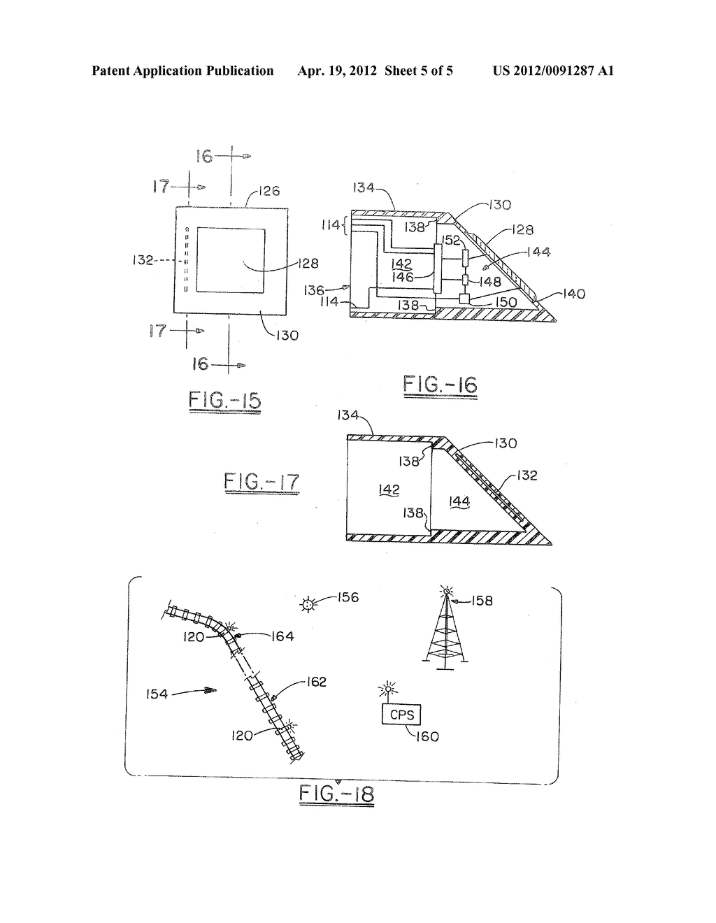 STRUCTURE FOR RAILROAD TIES HAVING DATA ACQUISITION, PROCESSING AND     TRANSMISSION MEANS - diagram, schematic, and image 06