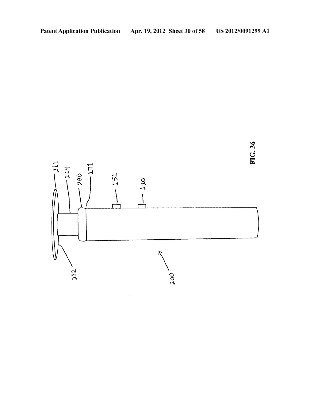 Adjustable roller leg - diagram, schematic, and image 31