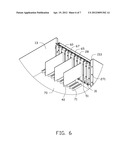 MOUNTING APPARATUS FOR EXPANSION CARD diagram and image