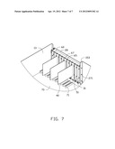 MOUNTING APPARATUS FOR EXPANSION CARD diagram and image