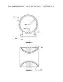 Attachment Clips for Support Structures diagram and image