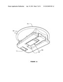 Attachment Clips for Support Structures diagram and image