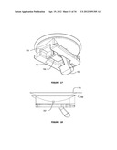 Attachment Clips for Support Structures diagram and image