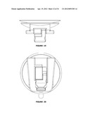 Attachment Clips for Support Structures diagram and image