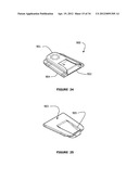 Attachment Clips for Support Structures diagram and image