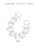 Attachment Clips for Support Structures diagram and image