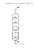 Attachment Clips for Support Structures diagram and image