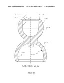 Attachment Clips for Support Structures diagram and image