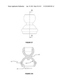 Attachment Clips for Support Structures diagram and image