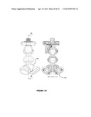 Attachment Clips for Support Structures diagram and image