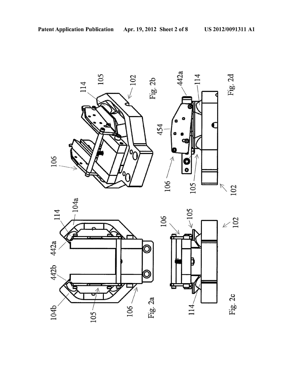 Compliant Tool Holder - diagram, schematic, and image 03