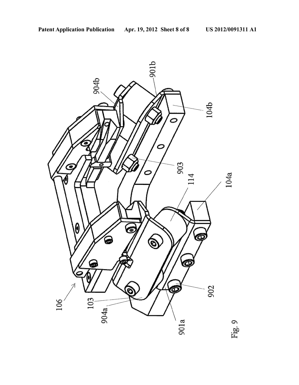 Compliant Tool Holder - diagram, schematic, and image 09