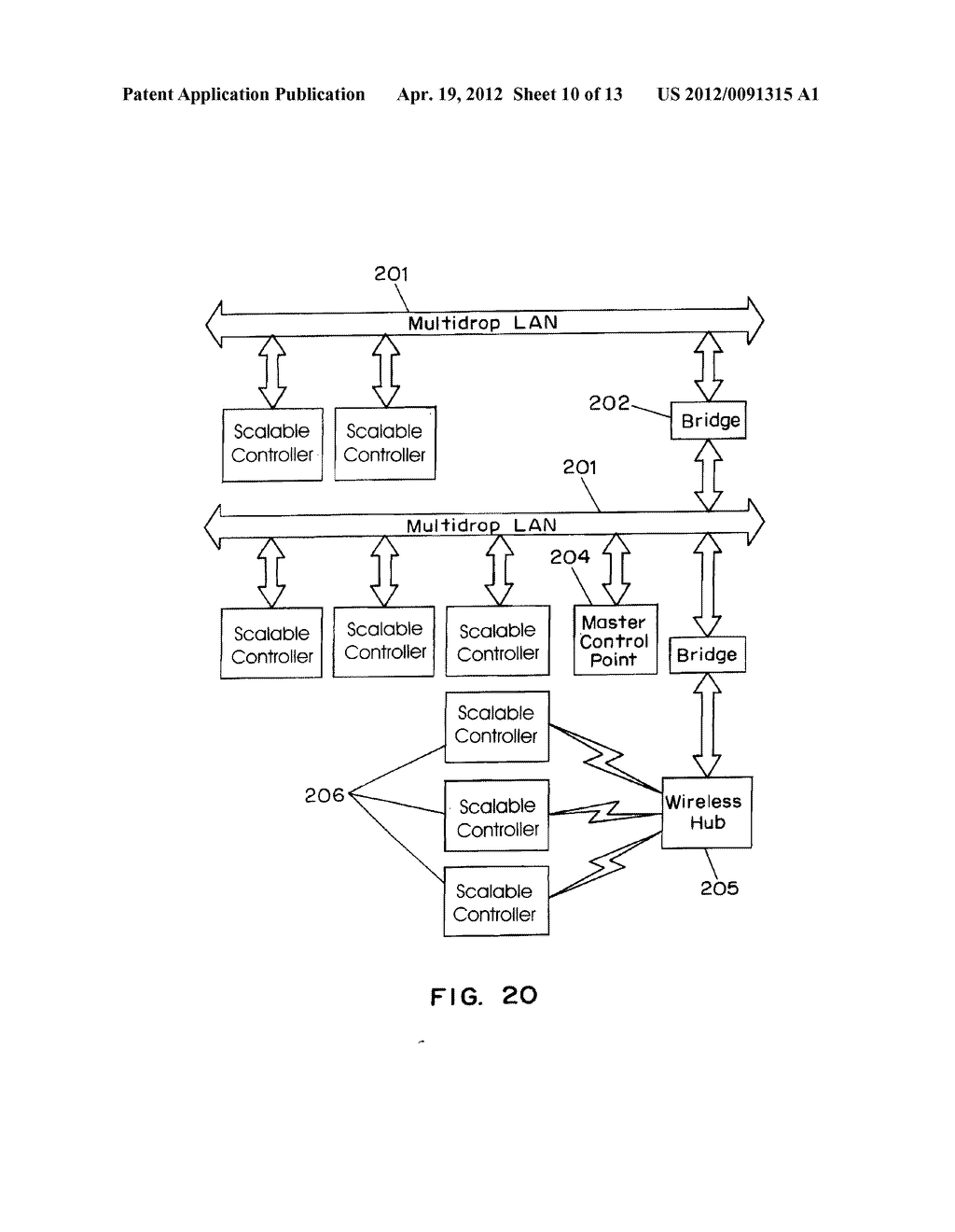 Electronic operations of a suspended particle device - diagram, schematic, and image 11