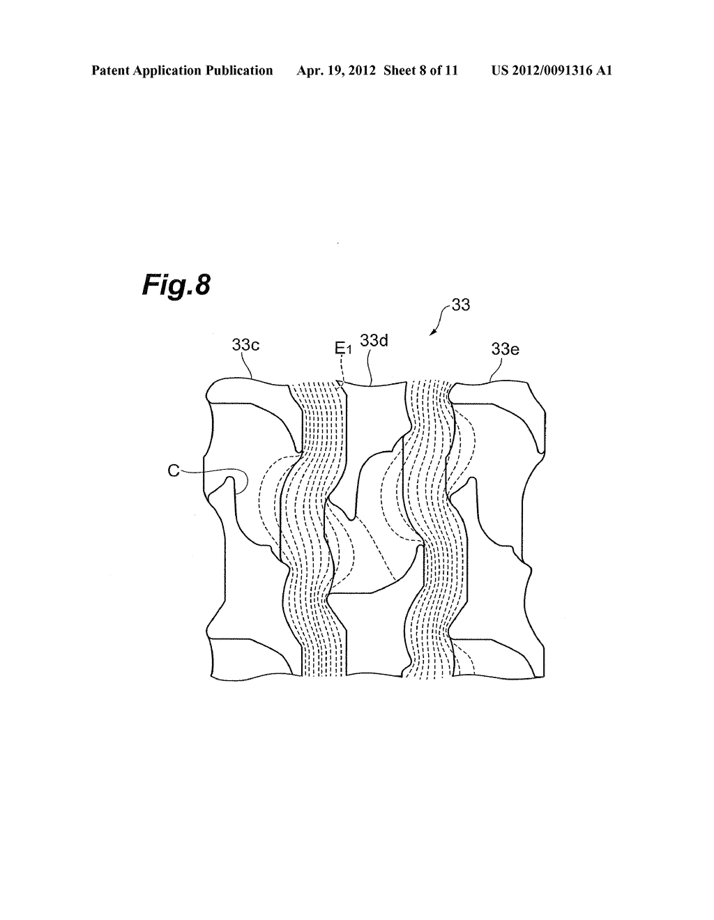 PHOTOMULTIPLIER TUBE - diagram, schematic, and image 09