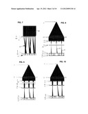 BEAMLET BLANKER ARRANGEMENT diagram and image