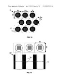 BEAMLET BLANKER ARRANGEMENT diagram and image