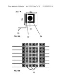 BEAMLET BLANKER ARRANGEMENT diagram and image