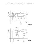 BEAMLET BLANKER ARRANGEMENT diagram and image