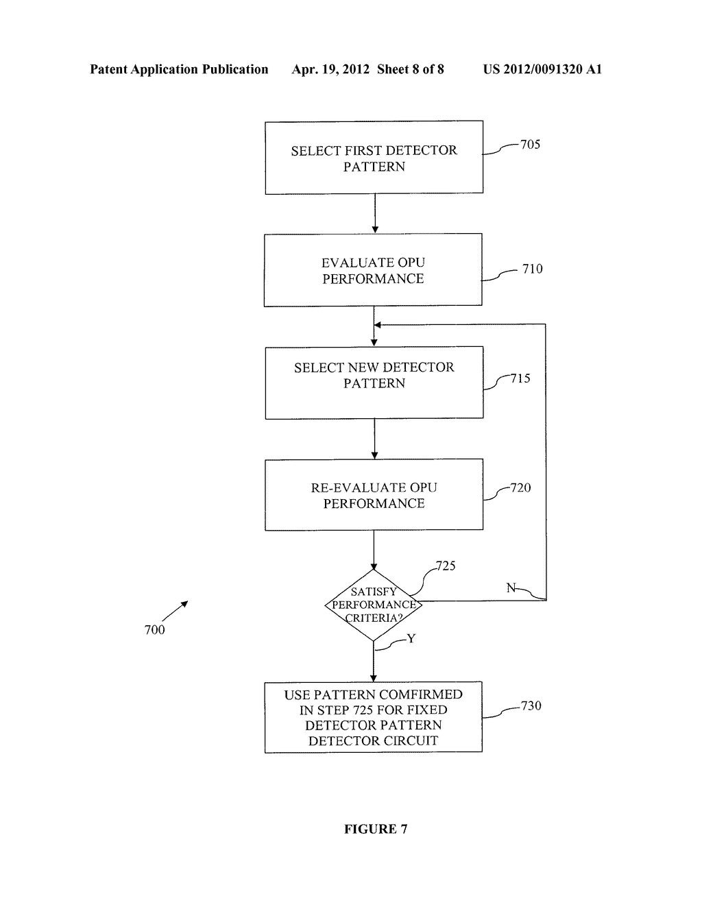 CONFIGURABLE PHOTO DETECTOR CIRCUIT - diagram, schematic, and image 09