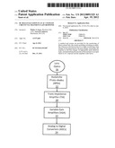 DC BIAS EVALUATION IN AN AC COUPLED CIRCUIT VIA TRANSIENT GAIN RESPONSE diagram and image