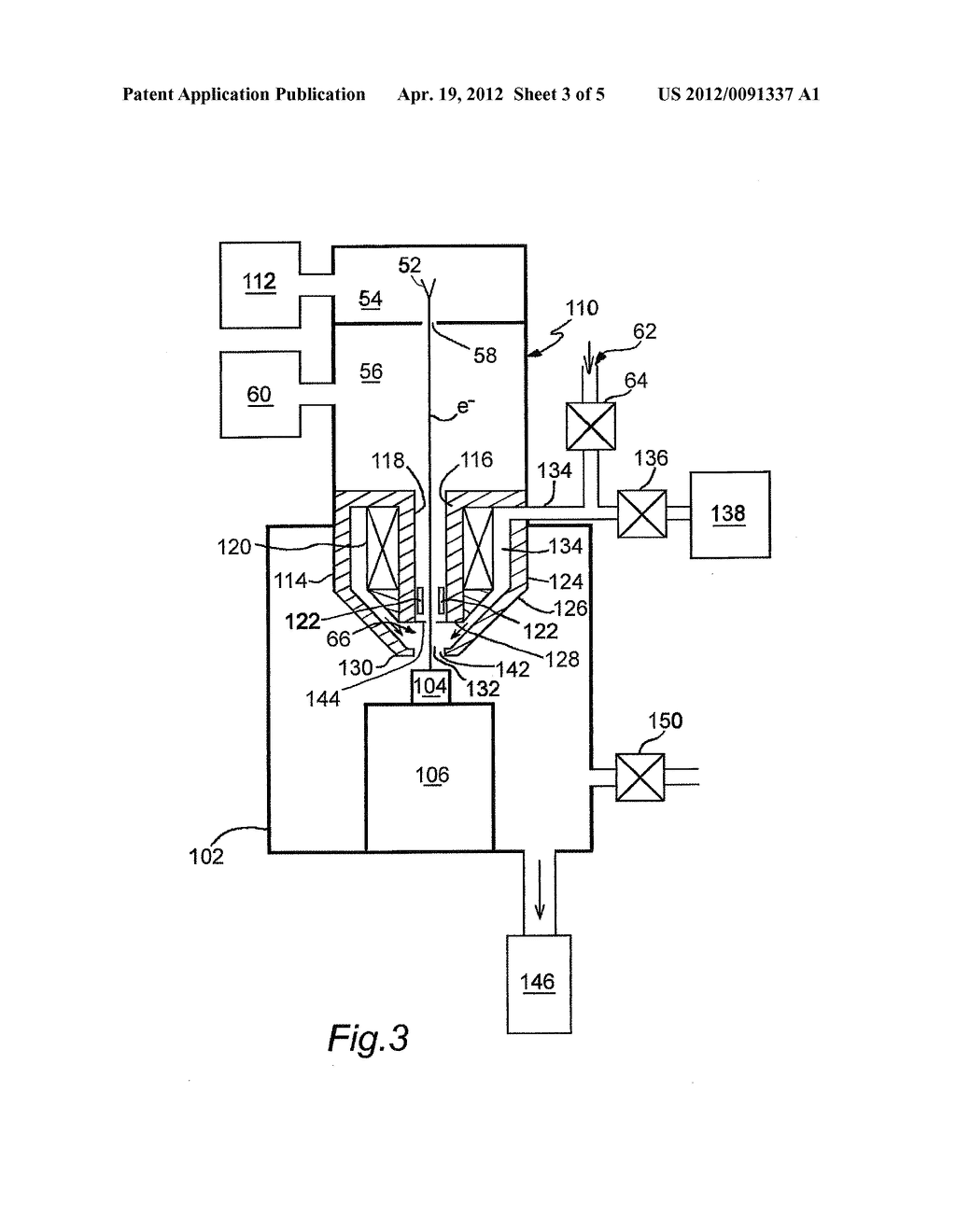 CHARGED PARTICLE BEAM DEVICES - diagram, schematic, and image 04