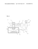 CHARGED-PARTICLE MICROSCOPE DEVICE, AND METHOD OF CONTROLLING     CHARGED-PARTICLE BEAMS diagram and image