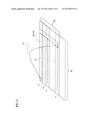 CHARGED-PARTICLE MICROSCOPE DEVICE, AND METHOD OF CONTROLLING     CHARGED-PARTICLE BEAMS diagram and image