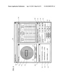 CHARGED-PARTICLE MICROSCOPE DEVICE, AND METHOD OF CONTROLLING     CHARGED-PARTICLE BEAMS diagram and image