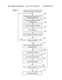 CHARGED-PARTICLE MICROSCOPE DEVICE, AND METHOD OF CONTROLLING     CHARGED-PARTICLE BEAMS diagram and image