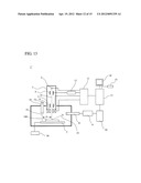 CHARGED-PARTICLE MICROSCOPE DEVICE, AND METHOD OF CONTROLLING     CHARGED-PARTICLE BEAMS diagram and image