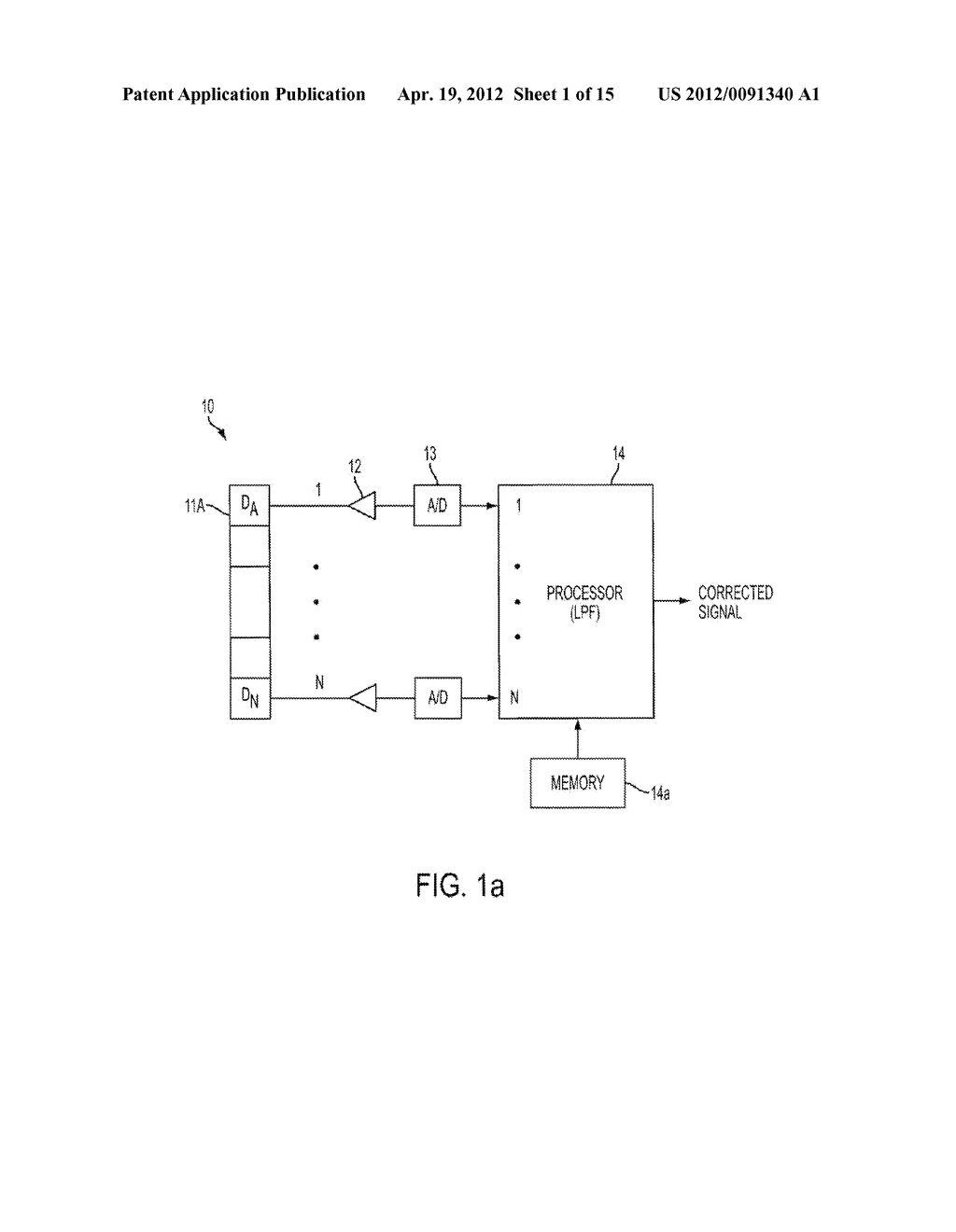 SCENE BASED NON-UNIFORMITY CORRECTION FOR INFRARED DETECTOR ARRAYS - diagram, schematic, and image 02