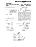 DETECTION OF CHEMICALS WITH INFRARED LIGHT diagram and image