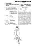 NDIR-two Beam Gas Analyser And Method For Determining The Concentration Of     A Measuring Gas Component in a Gas Mixture by means of Said type of Gas     Analyser diagram and image