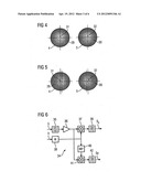 NDIR-two Beam Gas Analyser And Method For Determining The Concentration Of     A Measuring Gas Component in a Gas Mixture by means of Said type of Gas     Analyser diagram and image