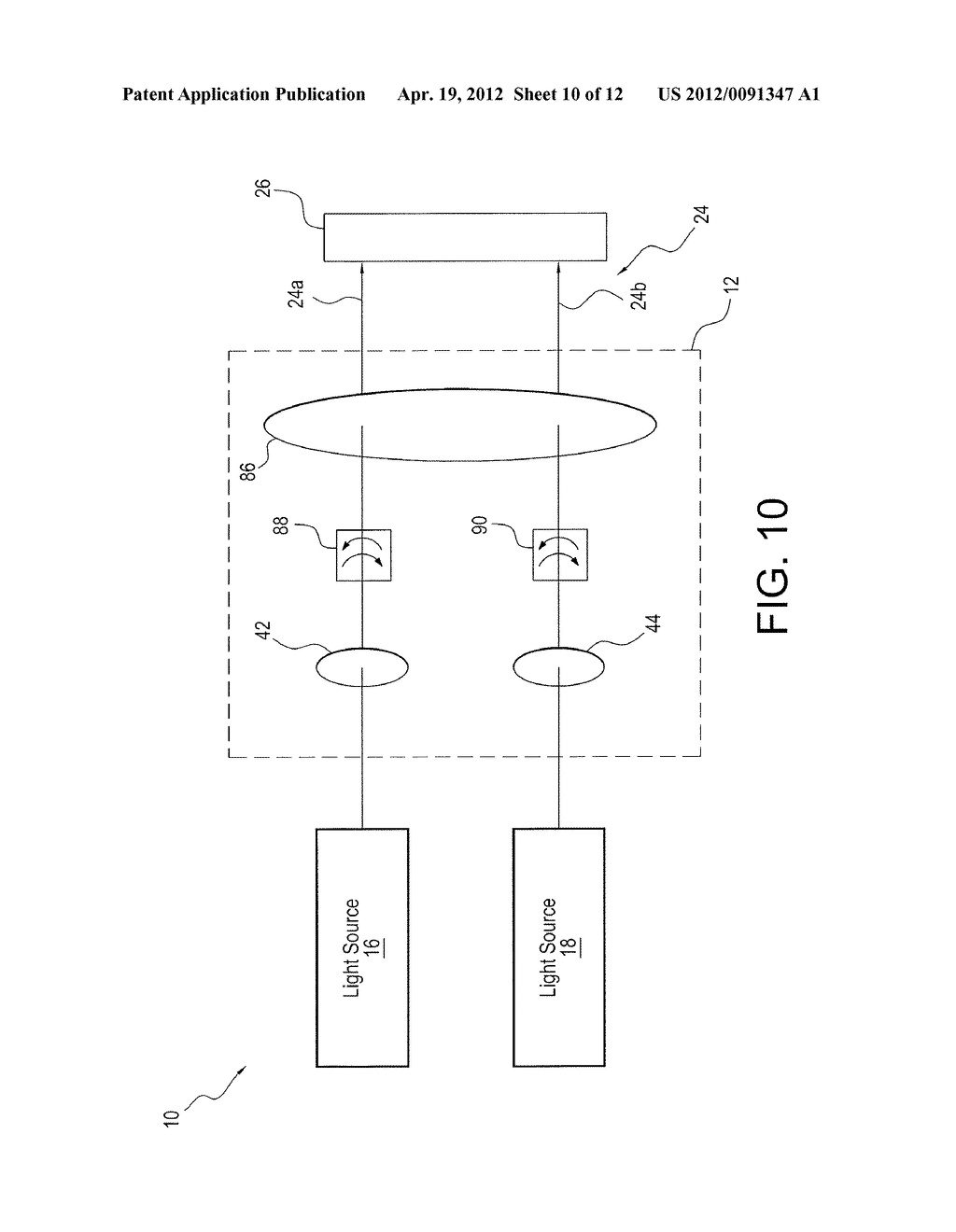 THERMAL MARKING SYSTEMS AND METHODS OF CONTROL - diagram, schematic, and image 11