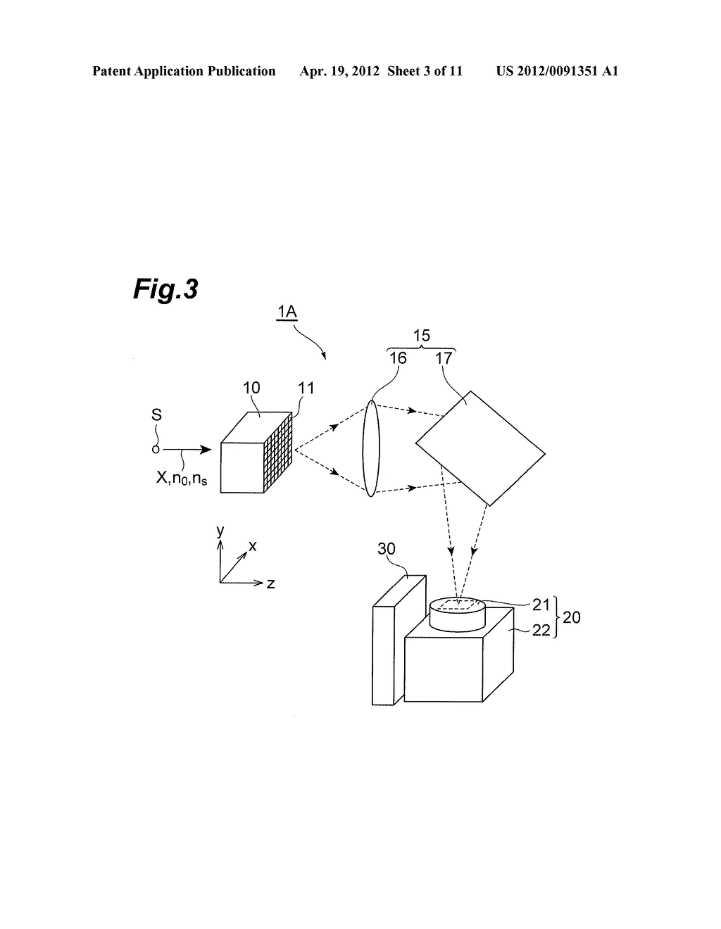 SCINTILLATOR FOR NEUTRON DETECTION AND NEUTRON MEASUREMENT DEVICE - diagram, schematic, and image 04