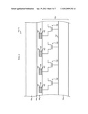 RADIATION DETECTOR, RADIOGRAPHIC IMAGE CAPTURING SYSTEM, RADIATION     DETECTION METHOD, AND RADIATION DETECTION PROGRAM STORAGE MEDIUM diagram and image