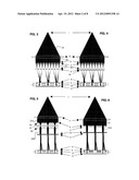 PROJECTION LENS ARRANGEMENT diagram and image