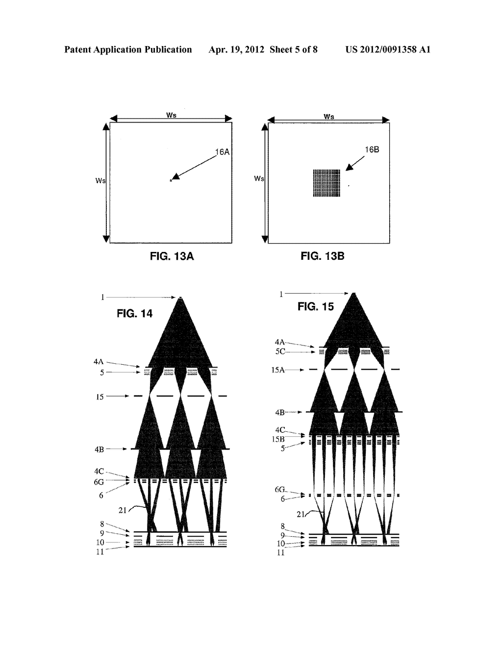 PROJECTION LENS ARRANGEMENT - diagram, schematic, and image 06