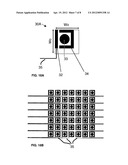 PROJECTION LENS ARRANGEMENT diagram and image