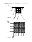 PROJECTION LENS ARRANGEMENT diagram and image